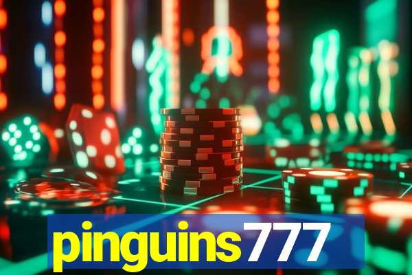 pinguins777