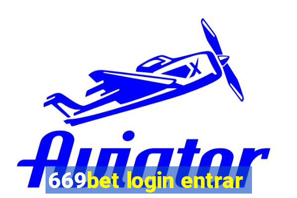 669bet login entrar