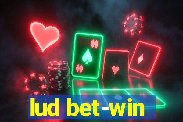 lud bet-win