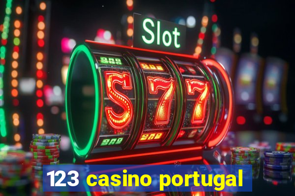 123 casino portugal