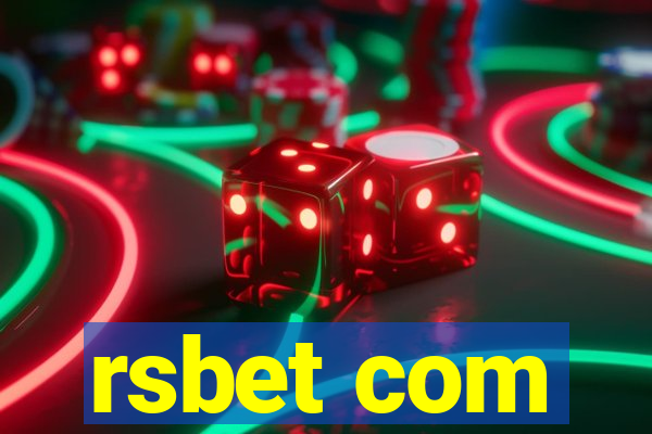 rsbet com