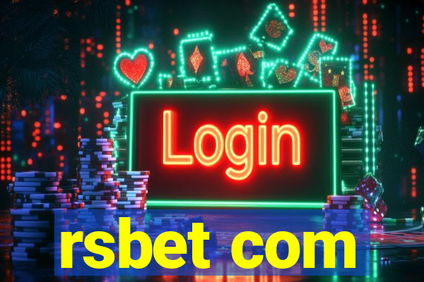 rsbet com