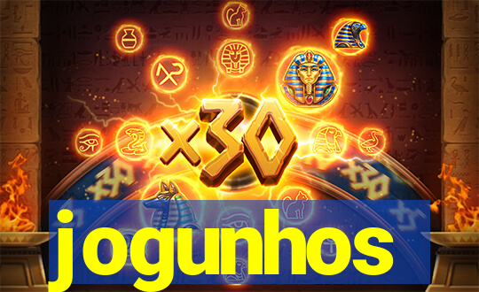 jogunhos