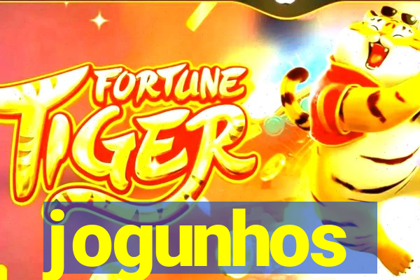 jogunhos