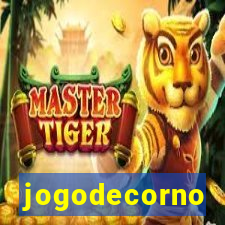 jogodecorno