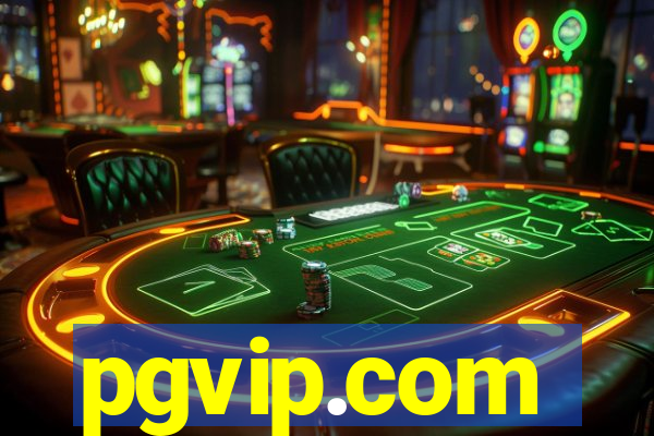 pgvip.com