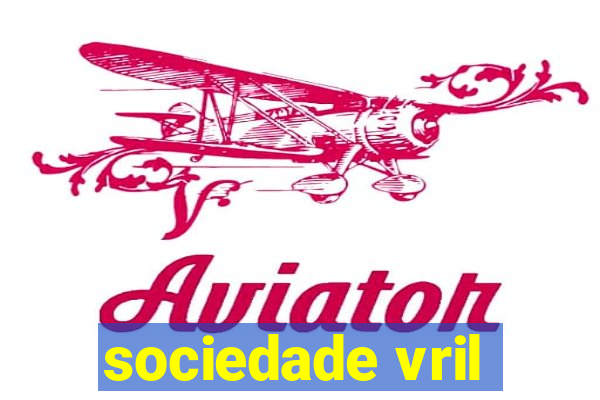 sociedade vril