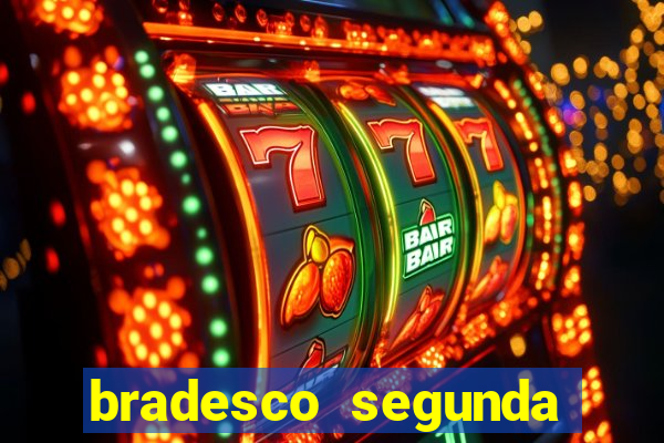 bradesco segunda via boleto