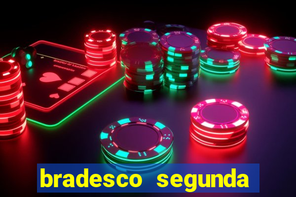 bradesco segunda via boleto