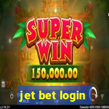 jet bet login