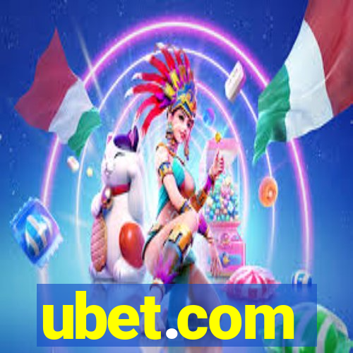 ubet.com