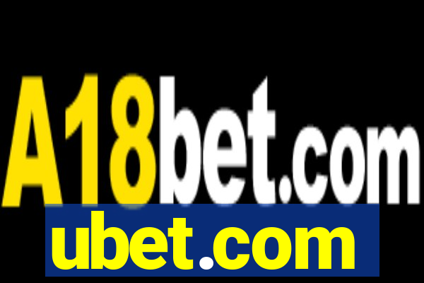 ubet.com