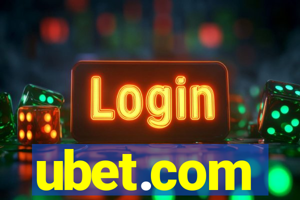 ubet.com