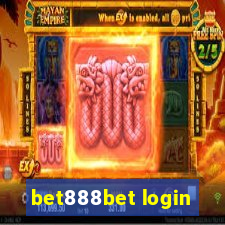 bet888bet login