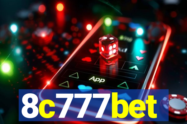 8c777bet