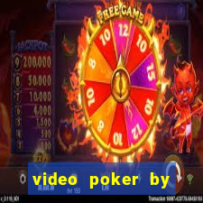 video poker by ruby seven