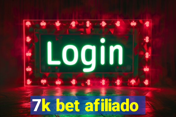 7k bet afiliado