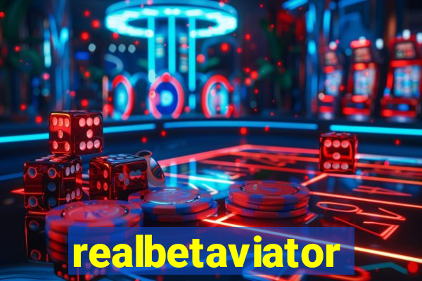 realbetaviator