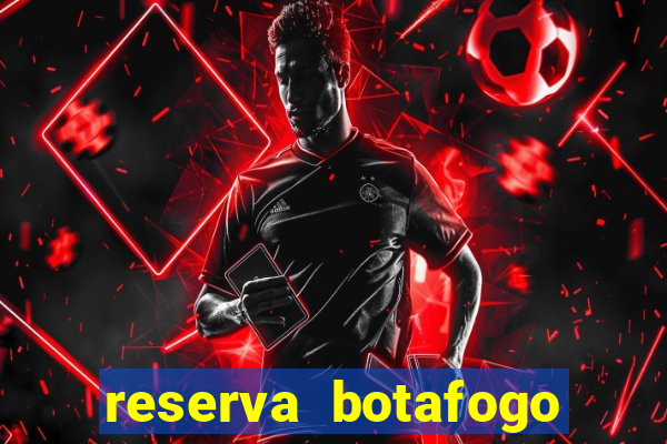 reserva botafogo praia shopping