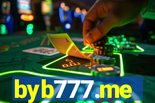 byb777.me