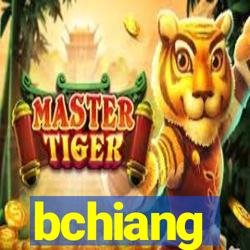 bchiang