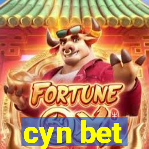 cyn bet