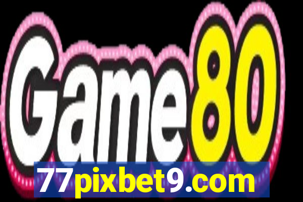 77pixbet9.com