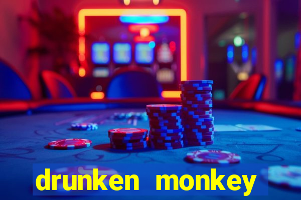 drunken monkey members club