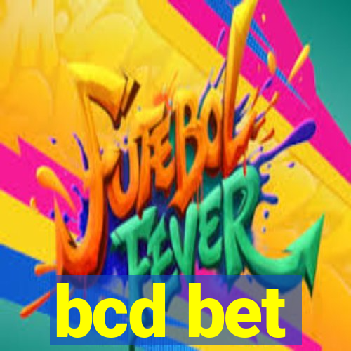 bcd bet