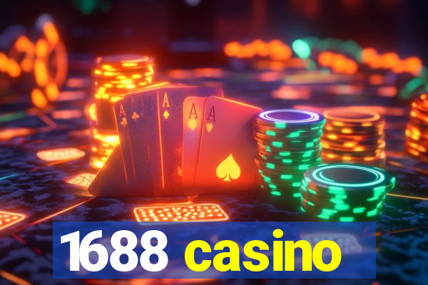 1688 casino