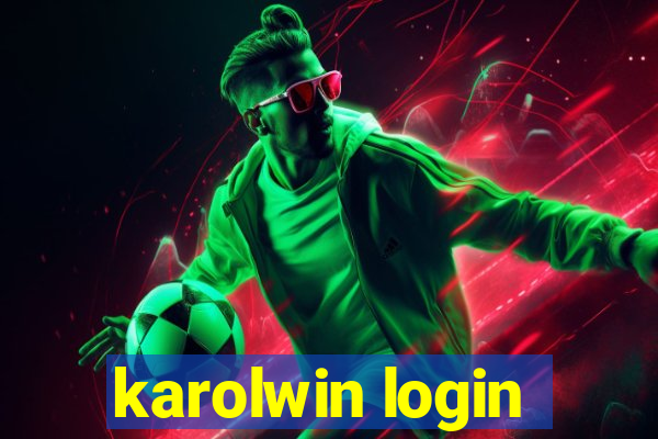 karolwin login