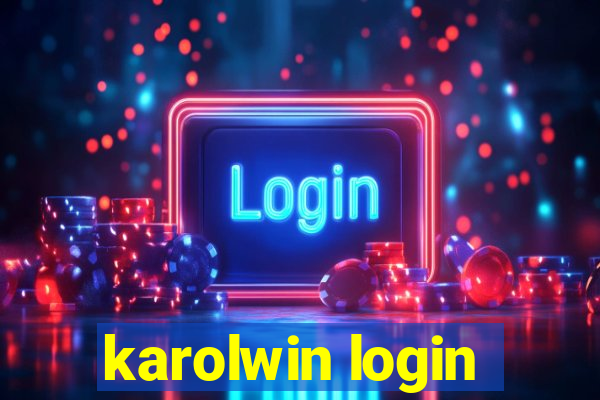 karolwin login