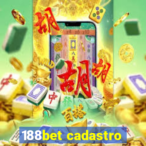 188bet cadastro