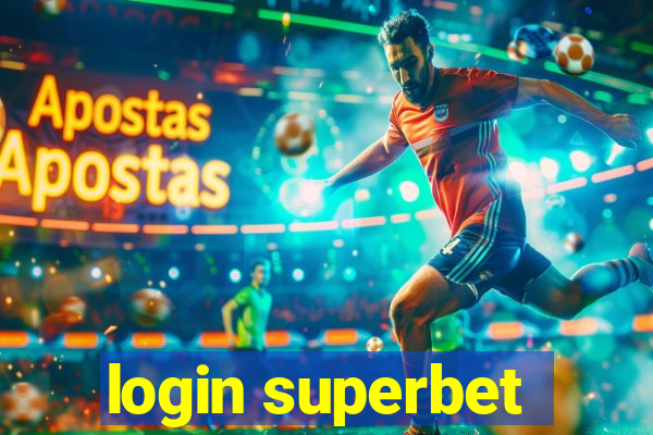 login superbet