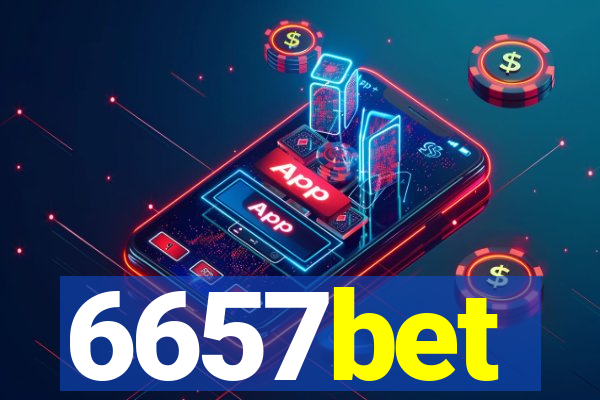 6657bet