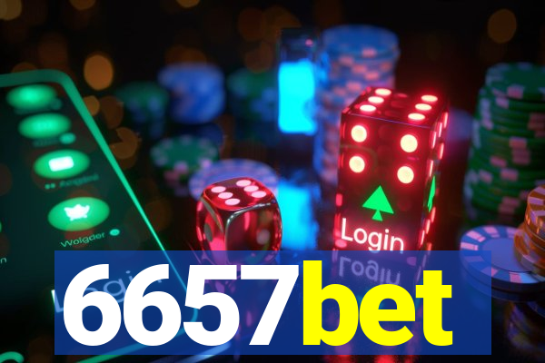 6657bet