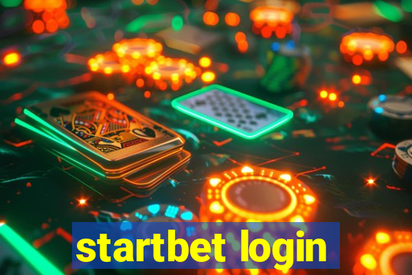 startbet login