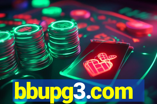 bbupg3.com