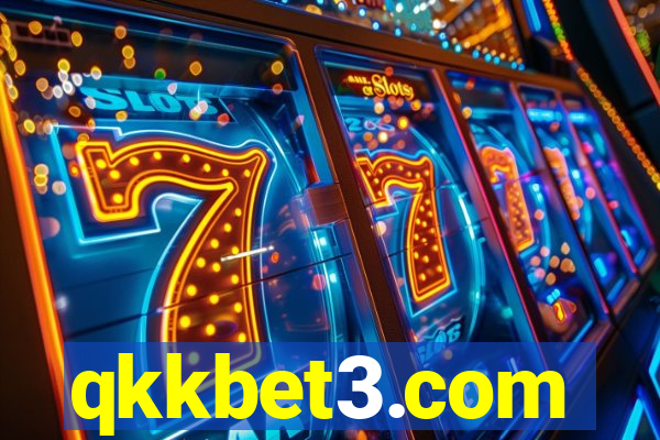 qkkbet3.com