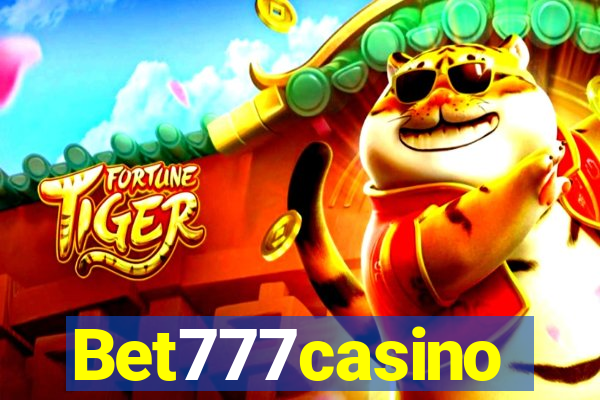 Bet777casino