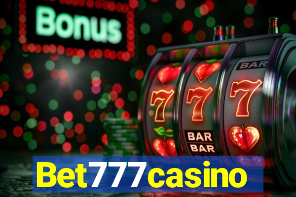 Bet777casino