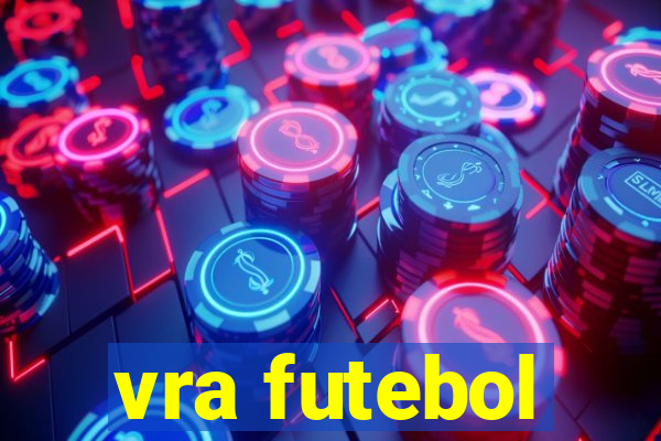 vra futebol