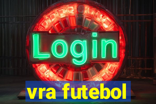 vra futebol