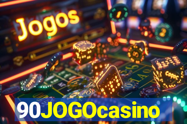 90JOGOcasino