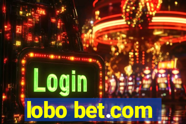 lobo bet.com