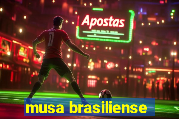 musa brasiliense