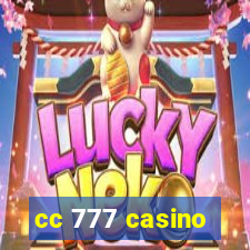 cc 777 casino