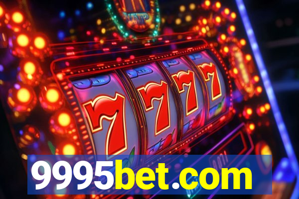 9995bet.com