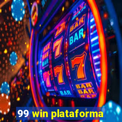 99 win plataforma