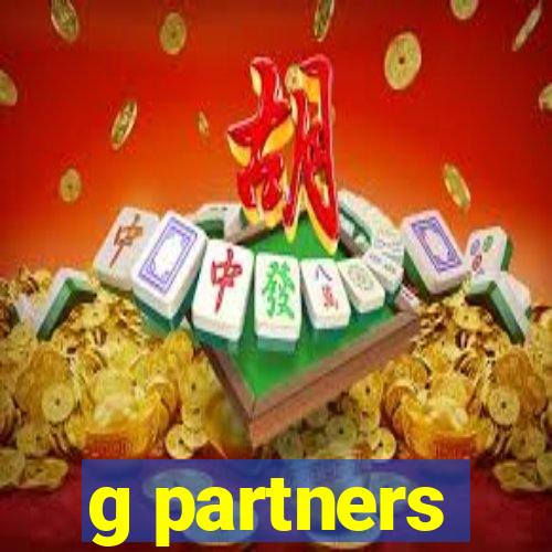 g partners